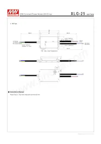 XLG-25-AB Datenblatt Seite 8