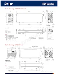 ZWS240BP24/TA數據表 頁面 7