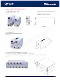 ZWS240BP24/TA 데이터 시트 페이지 9