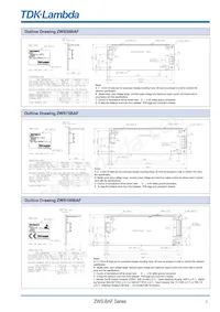 ZWS300BAF15/TA Datenblatt Seite 3