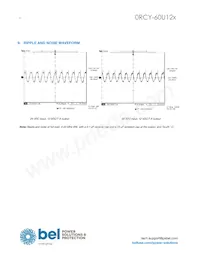 0RCY-60U12L Datenblatt Seite 6