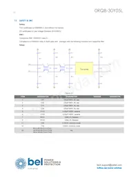 0RQB-30Y05LG Datenblatt Seite 12