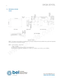 0RQB-30Y05LG Datenblatt Seite 14