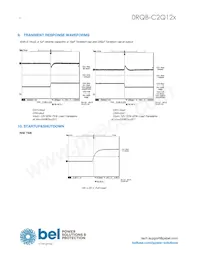 0RQB-C2Q12LG Datasheet Page 6