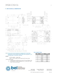 0RQB-C2Q12LG Datenblatt Seite 13