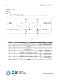 0RQB-C2Q12LG Datenblatt Seite 14