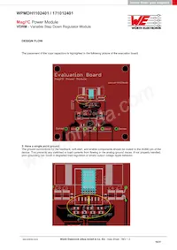 171012401 Datasheet Page 19