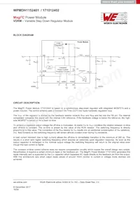 171012402 Datasheet Page 16