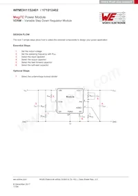 171012402 Datasheet Page 17