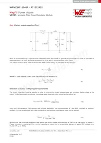 171012402 Datasheet Page 21