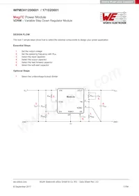 171020601 Datasheet Page 17