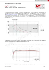 171020601 Datasheet Page 19