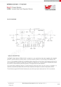 171021501 Datenblatt Seite 12