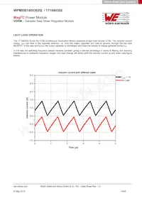 171040302 Datasheet Page 15