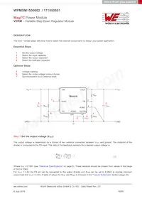 171050601 Datenblatt Seite 18