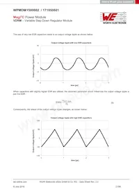 171050601 Datasheet Page 21