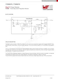 173950378 Datasheet Page 21