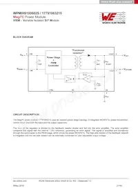 17791063215 Datenblatt Seite 21