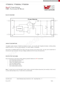 177920524 Datasheet Page 16