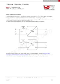 177920524 Datasheet Pagina 18