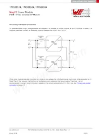 177920524 Datasheet Page 19