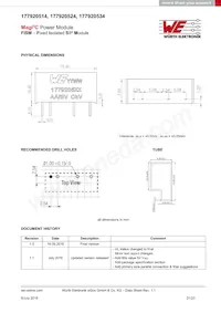 177920524 Datenblatt Seite 21