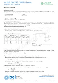 20IMX15-05-8RGZ Datenblatt Seite 14