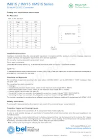 20IMX15-05-8RGZ Datenblatt Seite 20