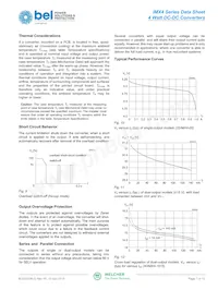 20IMX4-1515-8Z數據表 頁面 7
