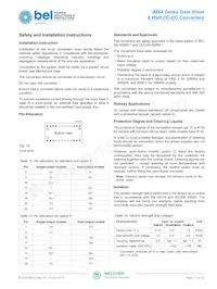 20IMX4-1515-8Z Datasheet Page 11