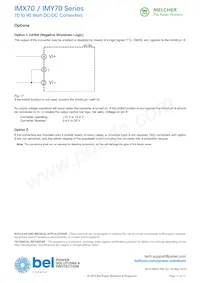 24IMX70-24-24-0IZG數據表 頁面 17