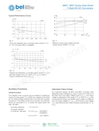 40IMX7-24-24-8M Datasheet Page 9