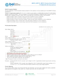 48IMS15-15-9C數據表 頁面 3