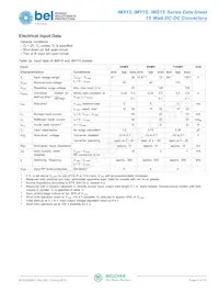 48IMS15-15-9C數據表 頁面 5