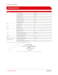 6AA24-P30-I5-M Datasheet Page 6