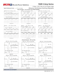 78SRH-3.3/2-C Datasheet Page 3