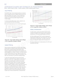 ABXS003A3X341-SRZ Datasheet Page 10