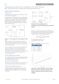 ABXS003A3X341-SRZ Datasheet Page 11