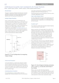 ABXS003A3X341-SRZ Datasheet Page 12