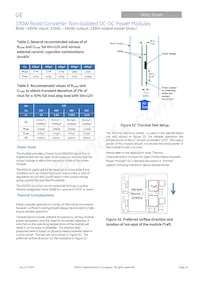 ABXS003A3X341-SRZ Datasheet Page 13