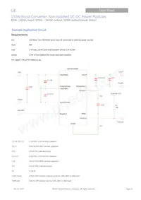 ABXS003A3X341-SRZ Datasheet Page 15