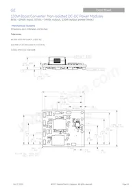 ABXS003A3X341-SRZ 데이터 시트 페이지 16