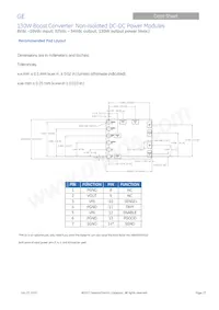 ABXS003A3X341-SRZ 데이터 시트 페이지 17