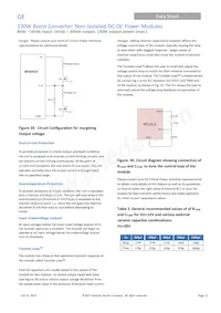 ABXS005A4X341-SRZ Datasheet Pagina 12