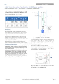 ABXS005A4X341-SRZ數據表 頁面 13