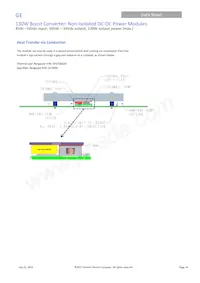 ABXS005A4X341-SRZ Datasheet Pagina 14