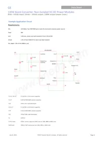 ABXS005A4X341-SRZ Datasheet Pagina 15