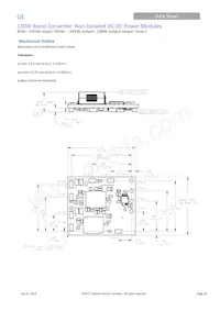 ABXS005A4X341-SRZ Datasheet Page 16