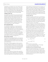 ADUM5028-5BRIZ-RL Datasheet Pagina 17