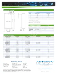 AEE02CC24-M Datasheet Page 2
